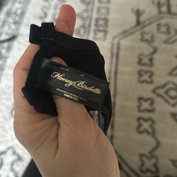 Honey birdette push-up bra - Picture 5 of 6